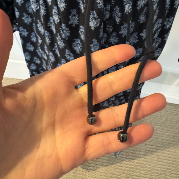 Veronica Beard Alessandra printed cotton midi dress - Picture 4 of 9